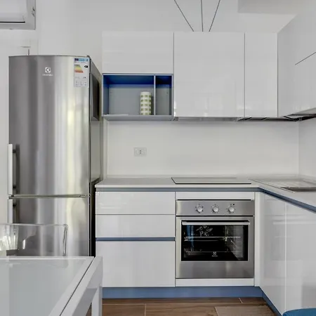 Loft Moderno Sui Navigli-2